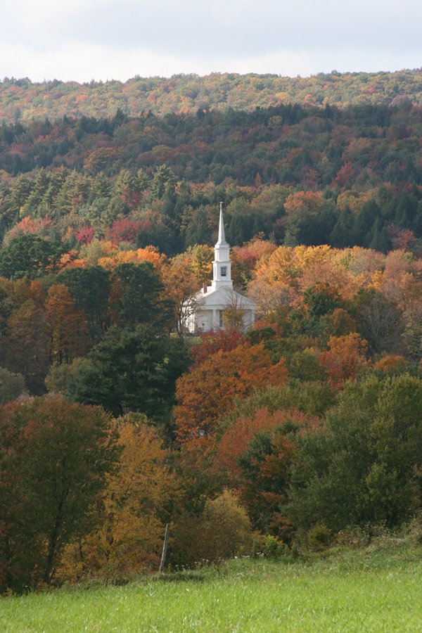 Westford, Vermont